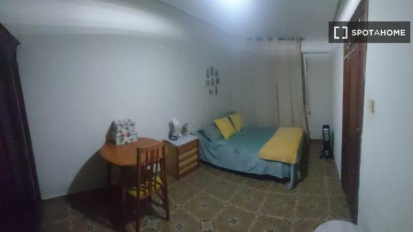 Habitación en piso compartido en valència