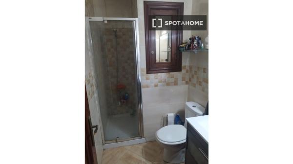 Habitación en piso compartido en valència