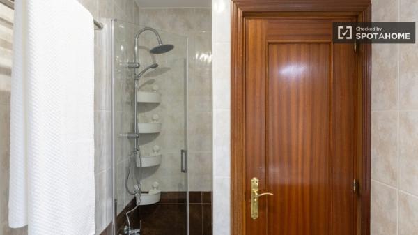 Apartment in Madrid  , Moratalaz