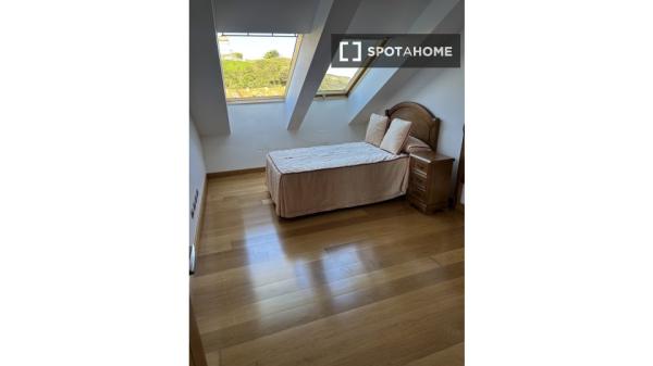 3-Zimmer-Wohnung in San Vicente de la Barquera