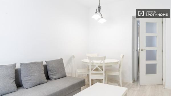 Appartement à louer à Madrid!