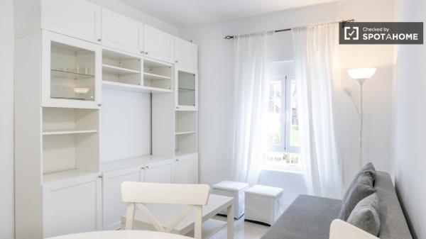 Appartement à louer à Madrid!