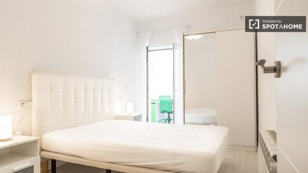 Appartement à louer à Madrid!