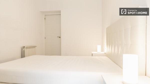 Appartement à louer à Madrid!