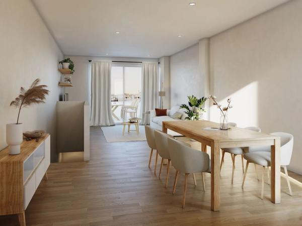 Dúplex en venta en Llorenç Riber, 12