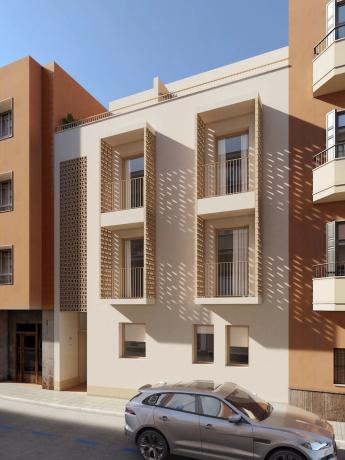 Dúplex en venta en Llorenç Riber, 12