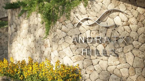 Andratx Hills