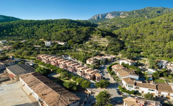 Chalet adosado en venta en Ca'n Ribes , 2 -, 26