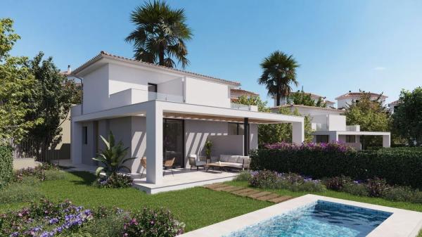 Casa o chalet independiente en venta en Cala Magrana-Cala Anguila-Cala Mendia