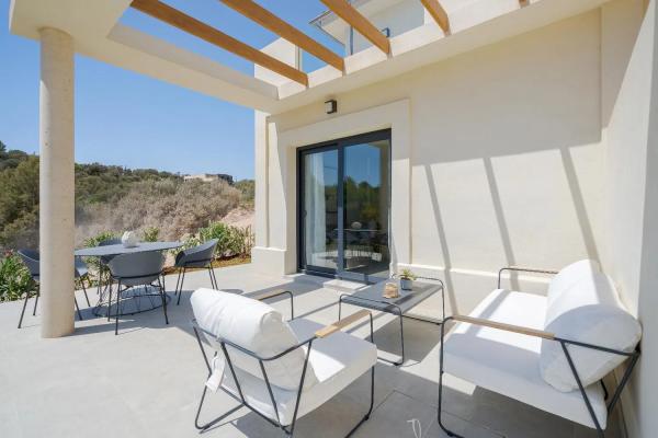 Casa o chalet independiente en venta en Cala Magrana-Cala Anguila-Cala Mendia