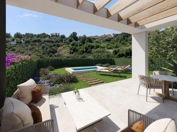 Chalet adosado en venta en Cala Magrana-Cala Anguila-Cala Mendia