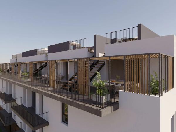 Residencial Cala Bona