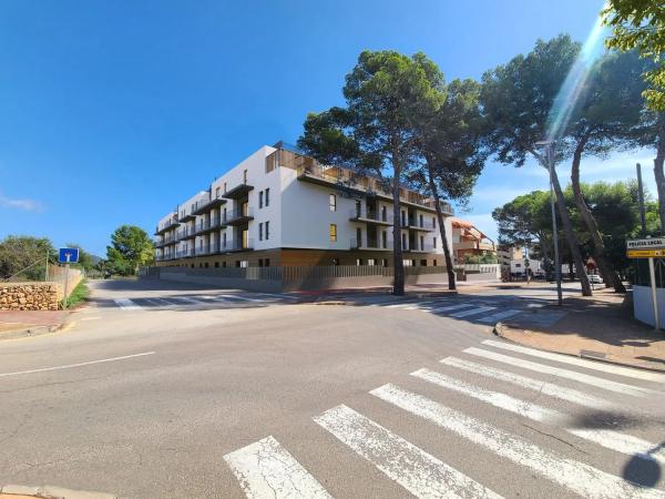 Residencial Cala Bona