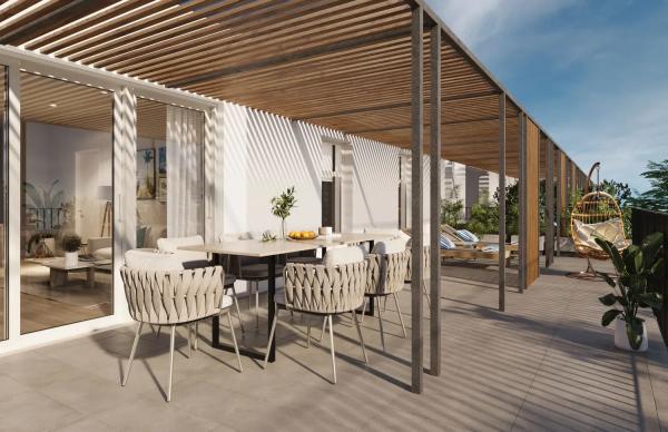 Residencial Cala Bona