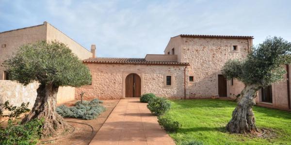 Casa o chalet independiente en venta en Santanyí