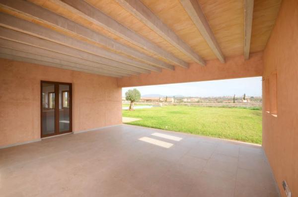 Casa o chalet independiente en venta en Santanyí