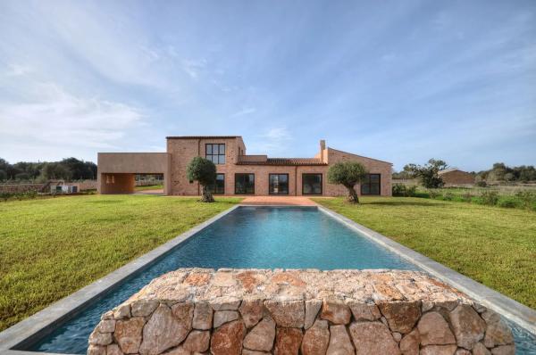 Casa o chalet independiente en venta en Santanyí