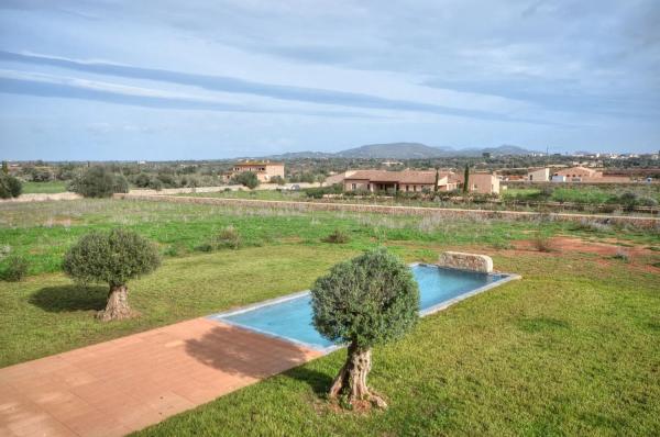 Casa o chalet independiente en venta en Santanyí