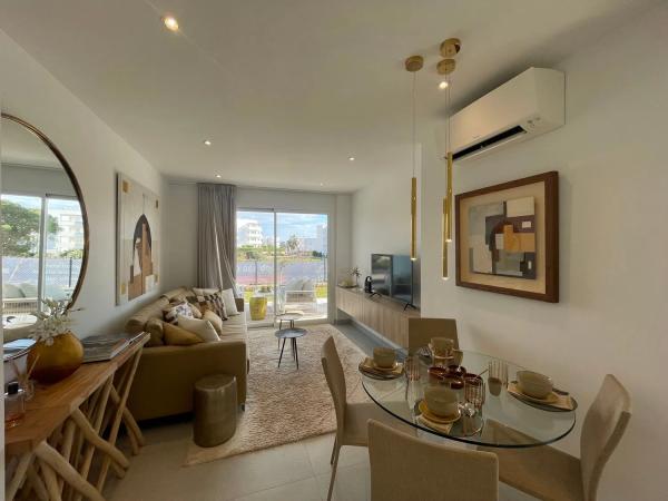 Apartamento en Cala d'Or