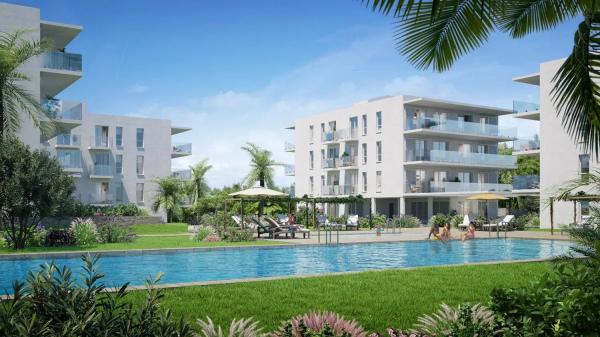 Apartamento en Cala d'Or