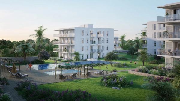 Apartamento en Cala d'Or