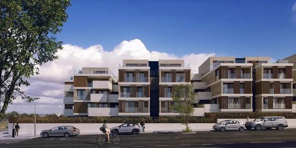 Residencial Ribera del Pinar