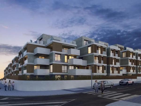 Residencial Ribera del Pinar