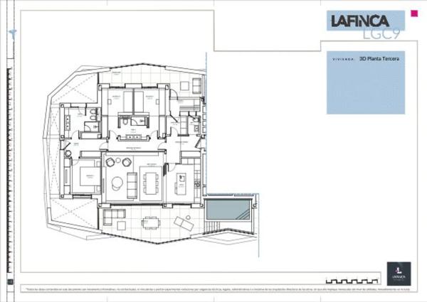 LaFinca LGC-9