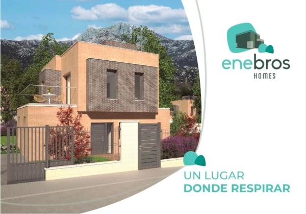 Casa o chalet independiente en venta en Vallejuelo, 7