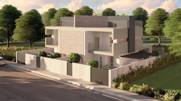 RESIDENCIAL BUSAL