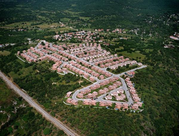 Urbanización Parque Miraflores